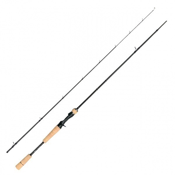 KAHUNA BOAT CASTING【マルチボートゲームロッド/ヒラメ/マゴチ/クロダイ/シーバス】(632MLB-T <ZONE RAIDERS>)